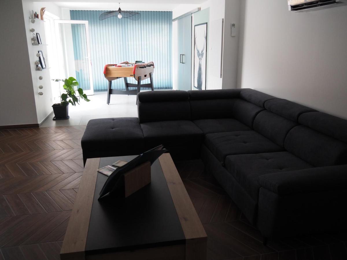 Gite Le Renouveau Avec Jacuzzi Privatif Laveline Dış mekan fotoğraf