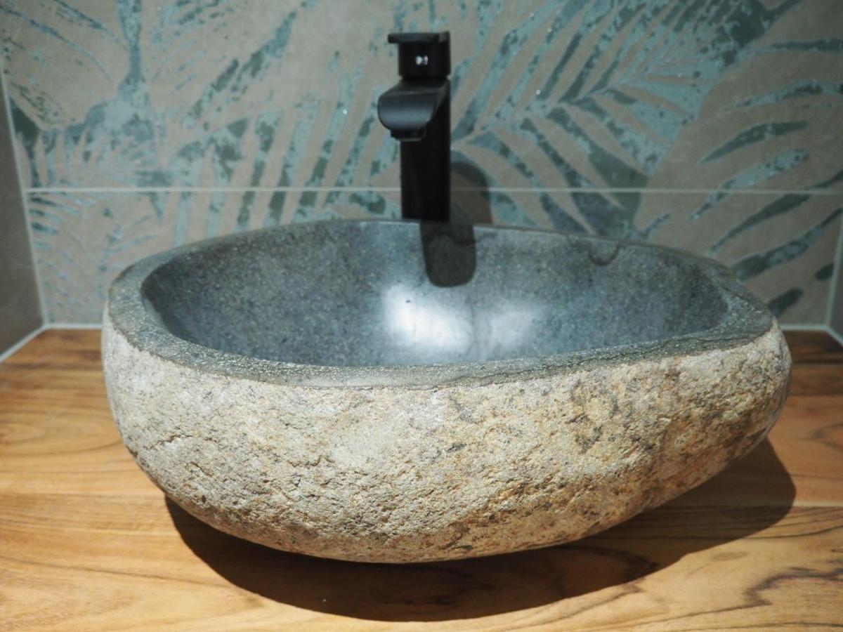 Gite Le Renouveau Avec Jacuzzi Privatif Laveline Dış mekan fotoğraf