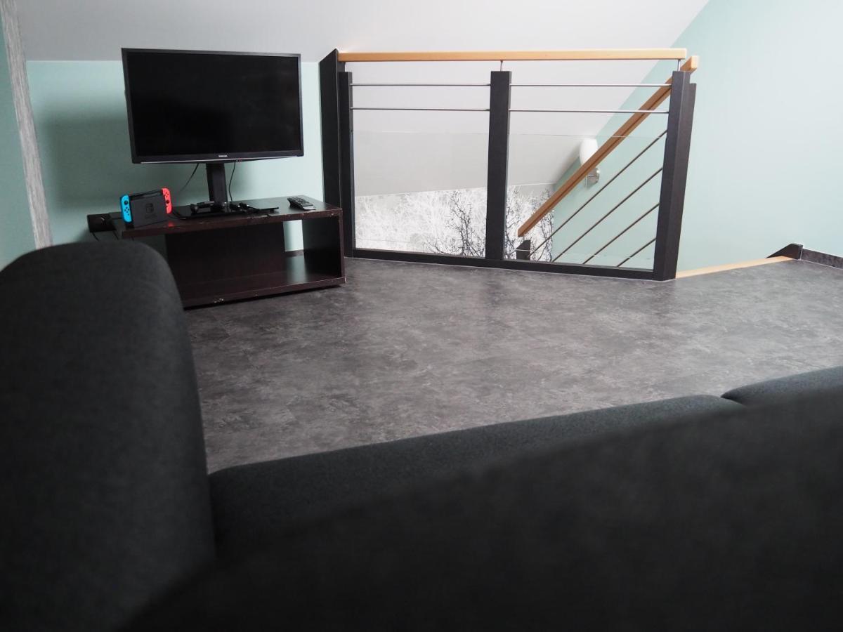 Gite Le Renouveau Avec Jacuzzi Privatif Laveline Dış mekan fotoğraf